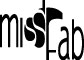 missfab by fdp- logo- Fabienne Dimanov Paris