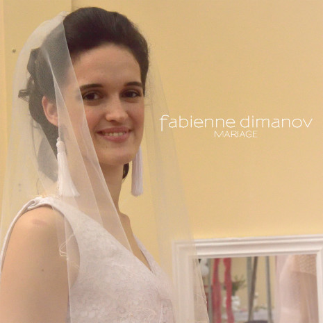 mariage et romantisme - Fabienne Dimanov Paris
