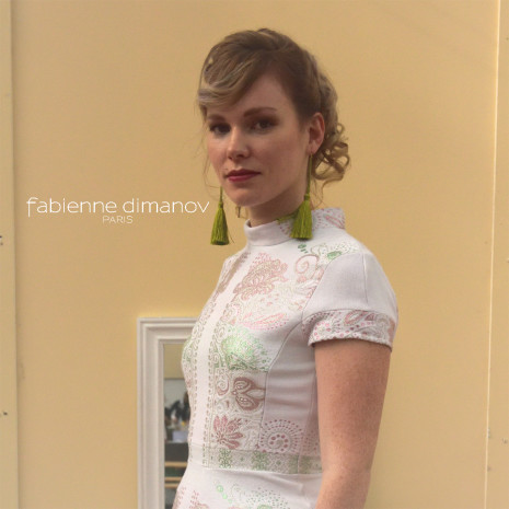 mariage et romantisme - Fabienne Dimanov Paris