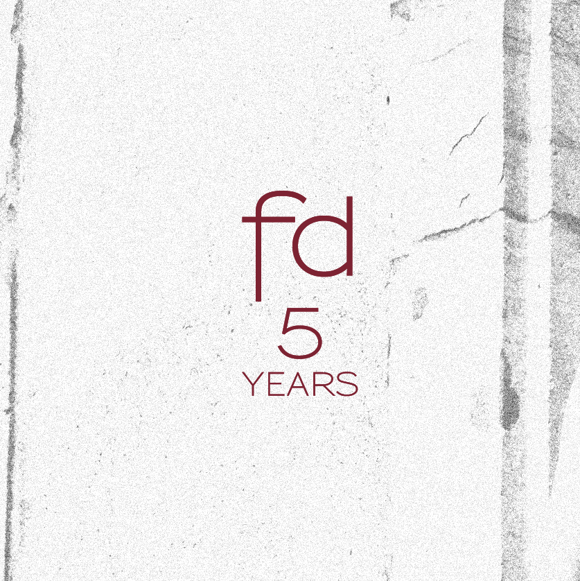 fd 5 YEARS - Fabienne Dimanov Paris