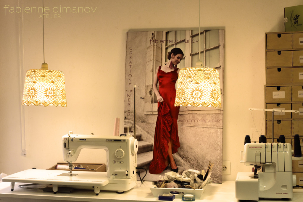 Atelier Fabienne Dimanov