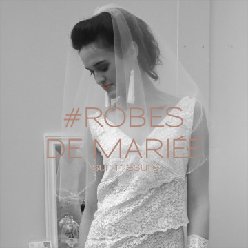 ROBES DE MARIEE - Fabienne Dimanov Mariage