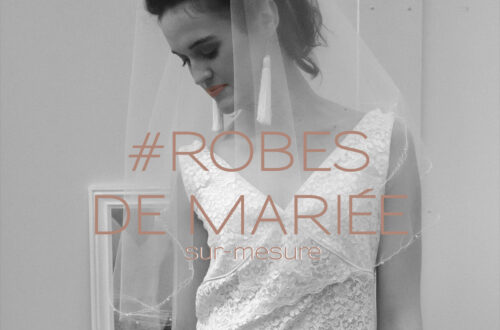 ROBES DE MARIEE - Fabienne Dimanov Mariage