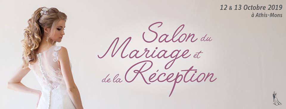 Salon du mariage et de la réception - Athis Mons - Fabienne Dimanov mariage