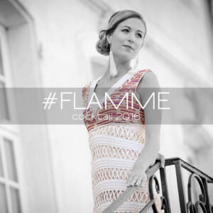 FLAMME cocktail 2016 - Fabienne Dimanov Paris