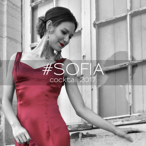 SOFIA cocktail 2017 - Fabienne Dimanov Paris