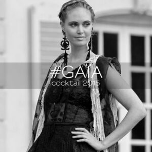 GAIA cocktail 2015 - Fabienne Dimanov Paris