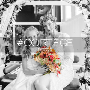 CORTEGE - Fabienne Dimanov mariage