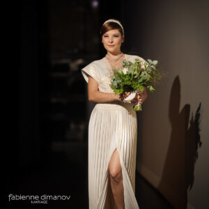 Fleur de Miel - D'Art & D'Amour - Fabienne Dimanov Mariage
