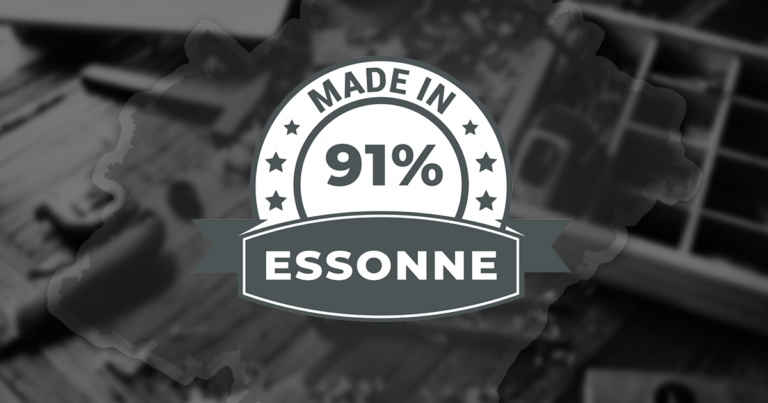 Fabienne Dimanov sur 91% Made-In-Essonne