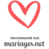 mariage.net logo