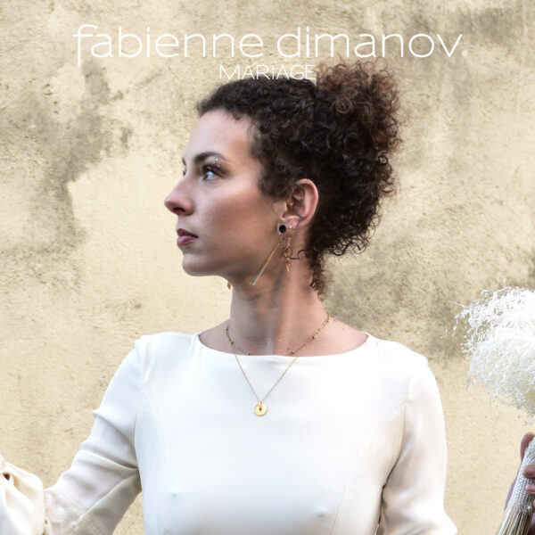 BELLA - Fabienne Dimanov Mariage MARIÉES 2023-2024