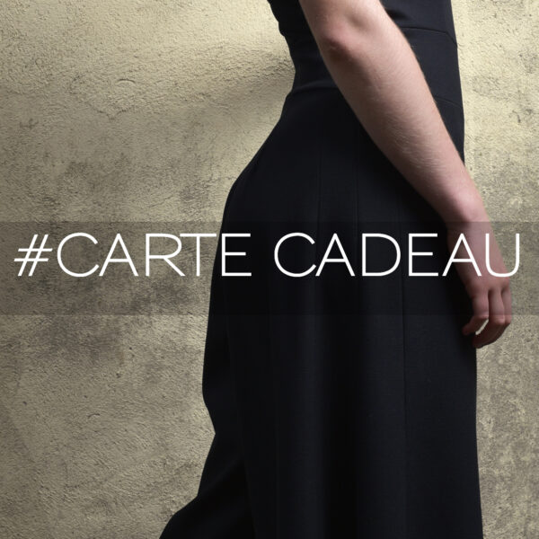 CARTE CADEAU - Fabienne Dimanov Paris