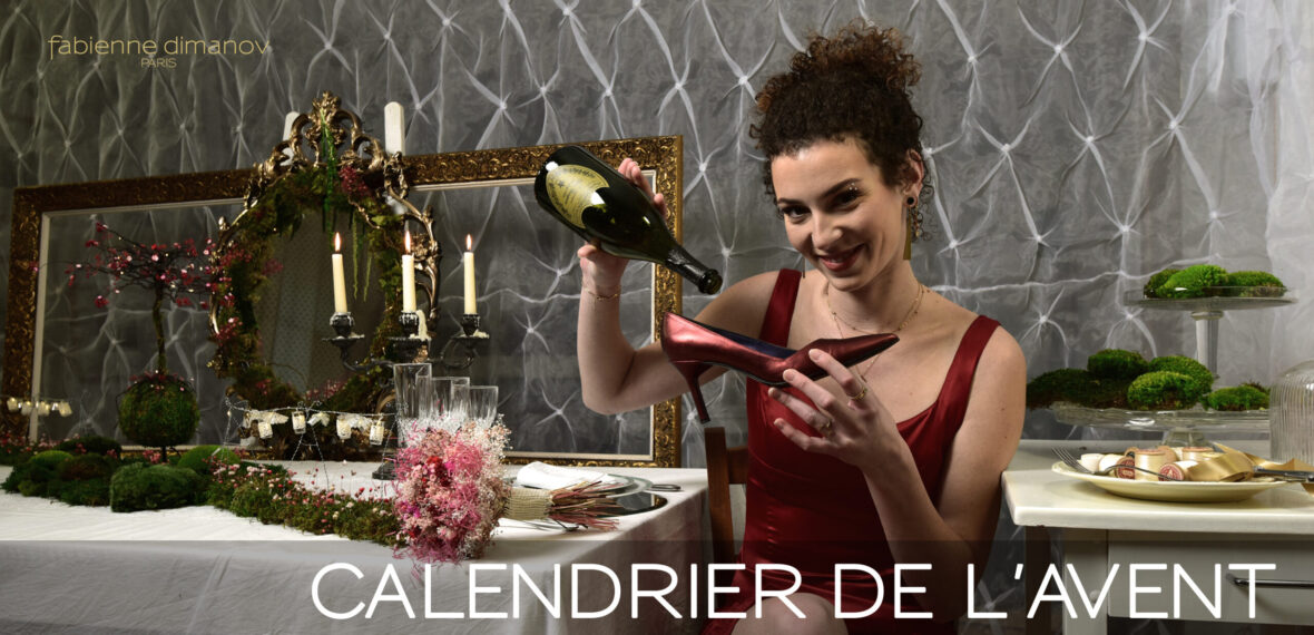 Calendrier de l'avent