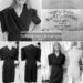 La petite robe noire de Sophie signée Fabienne Dimanov Paris