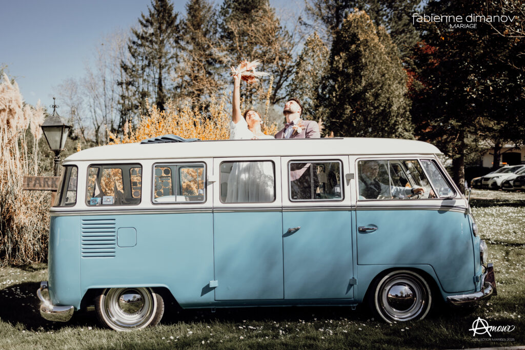 Collection Mariées 2025 - Amour