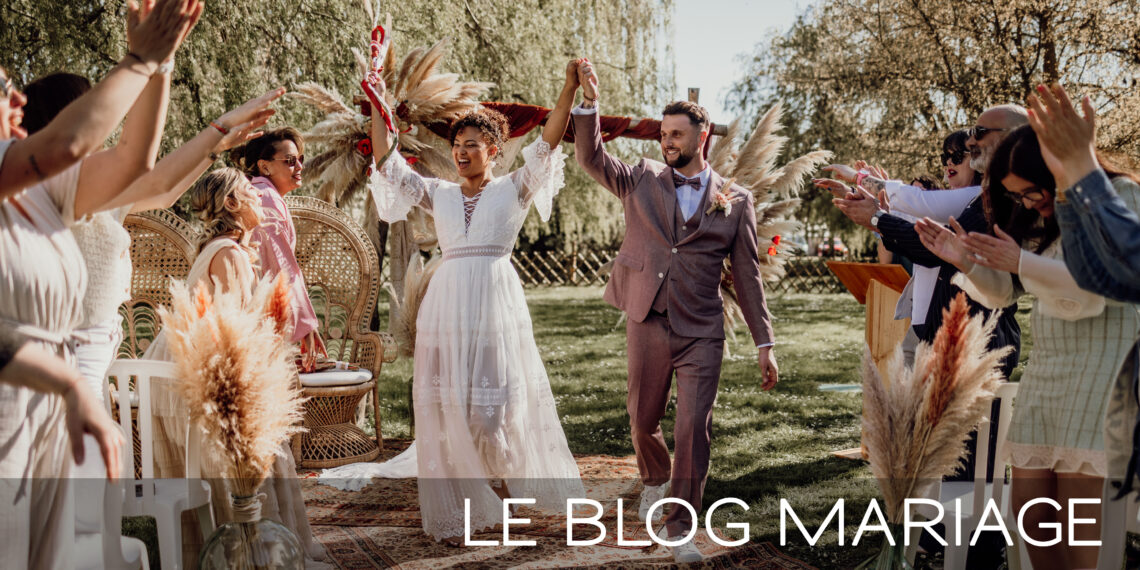 LE BLOG MARIAGE